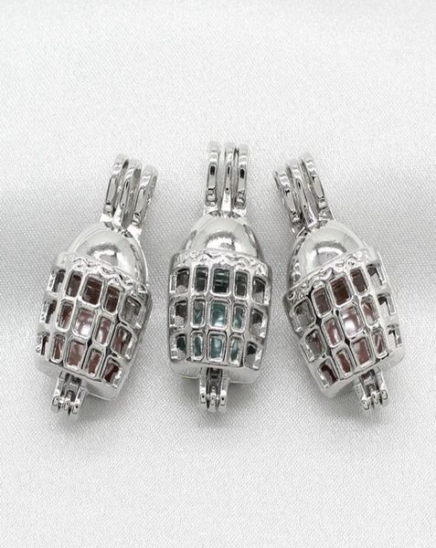 10pcs birdcage pearl cage silver plated essential oil diffuser bead locket pendants for perfume aromatherapy necklace making4913283
10pcs birdcage pearl cage silver plated essential oil diffuser bead locket pendants for perfume aromatherapy necklace making4913283