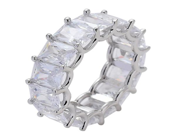 1 row solitaire tennis men039s ring copper charm baguette cubic zircon iced ring fashion hip hop jewelry for gifts y01224254447, Slivery;golden
1 row solitaire tennis men039s ring copper charm baguette cubic zircon iced ring fashion hip hop jewelry for gifts y01224254447, Slivery;golden