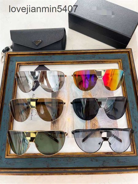 2023 design sunglasses %80 factory wholesale and retail new p family sunglass fengwang red same style spr 69z personalized fashionable high, White;black
2023 design sunglasses %80 factory wholesale and retail new p family sunglass fengwang red same style spr 69z personalized fashionable high, White;black
