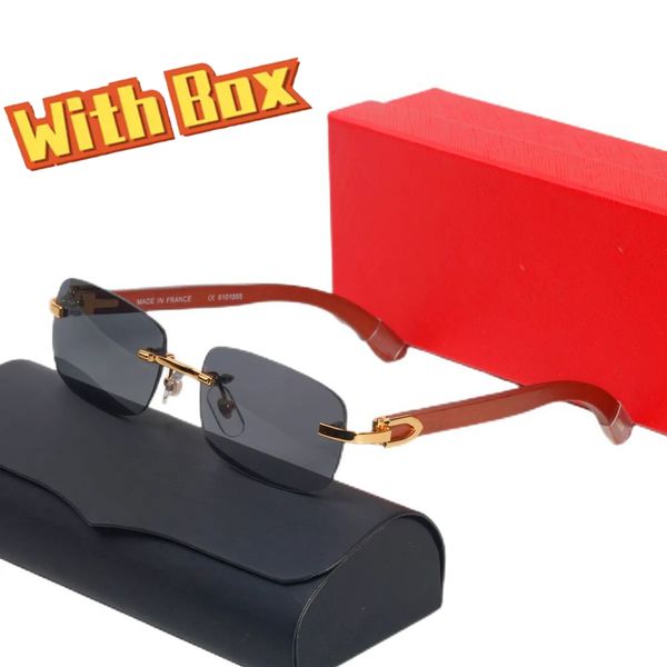 fashion men designer sunglasses women catri glasses luxury eyeglasses 2023 style goggle outdoor beach sun glasses for man 18 color with box, White;black
fashion men designer sunglasses women catri glasses luxury eyeglasses 2023 style goggle outdoor beach sun glasses for man 18 color with box, White;black