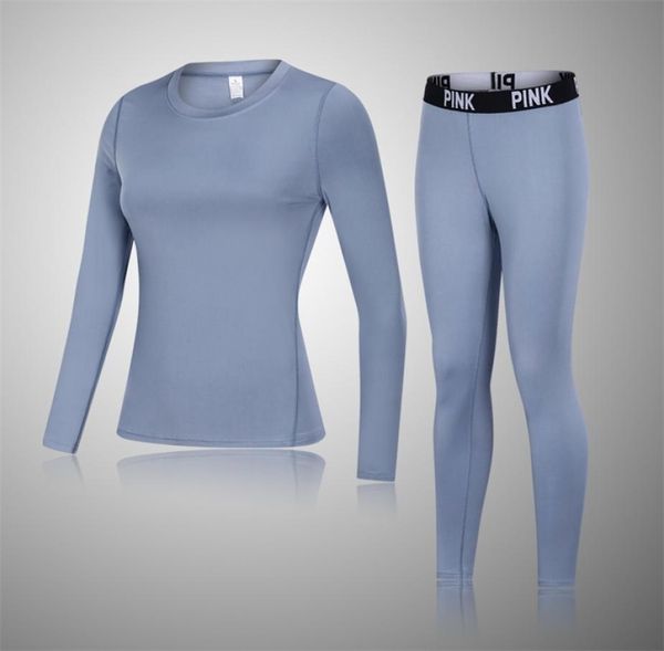 new 7 color thermal clothing winter thermal underwear women fleece warm winter long johns for women thermal shirt base layer 201025633497, Black;pink
new 7 color thermal clothing winter thermal underwear women fleece warm winter long johns for women thermal shirt base layer 201025633497, Black;pink