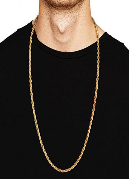 3mm titanium steel silver gold men039s necklace chain long necklaces gifts for women collier jewelry accesory high qualit2647529
3mm titanium steel silver gold men039s necklace chain long necklaces gifts for women collier jewelry accesory high qualit2647529