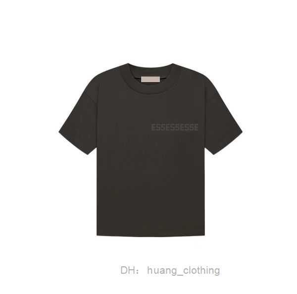 essentialshirt designer mens t-shirts shirt casual essentail tshirt loose men women summer luxury short-sleeve chest print 5 7zez, White;black
essentialshirt designer mens t-shirts shirt casual essentail tshirt loose men women summer luxury short-sleeve chest print 5 7zez, White;black