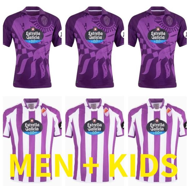 23 24 real valladolid soccer jersey man kids kit set sergi guardiola weissman football shirt r alcaraz oscar plano uniform camiseta de valla, Black;yellow
23 24 real valladolid soccer jersey man kids kit set sergi guardiola weissman football shirt r alcaraz oscar plano uniform camiseta de valla, Black;yellow