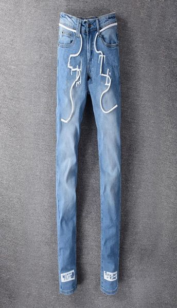 solid classic style jeans fashion straight ofwhite arrival biker blue pants distressed washed diamond zebra stripes trousers w8510428
solid classic style jeans fashion straight ofwhite arrival biker blue pants distressed washed diamond zebra stripes trousers w8510428