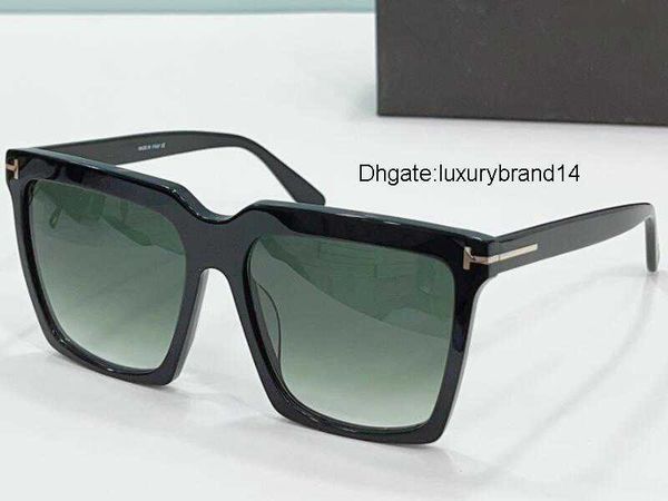 glasses luxury man tom-fords ft0764 square frame realfine888 designer sunglasses for 5a woman with eyewear cloth box tf ft0676 ft0731, White;black
glasses luxury man tom-fords ft0764 square frame realfine888 designer sunglasses for 5a woman with eyewear cloth box tf ft0676 ft0731, White;black