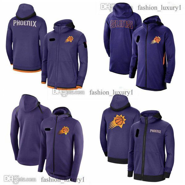 mens phoenix''suns''basketball jacket autumn and winter hooded zippers hoody sweatshirt sweater cotton pullover hoodies, Black;brown
mens phoenix''suns''basketball jacket autumn and winter hooded zippers hoody sweatshirt sweater cotton pullover hoodies, Black;brown