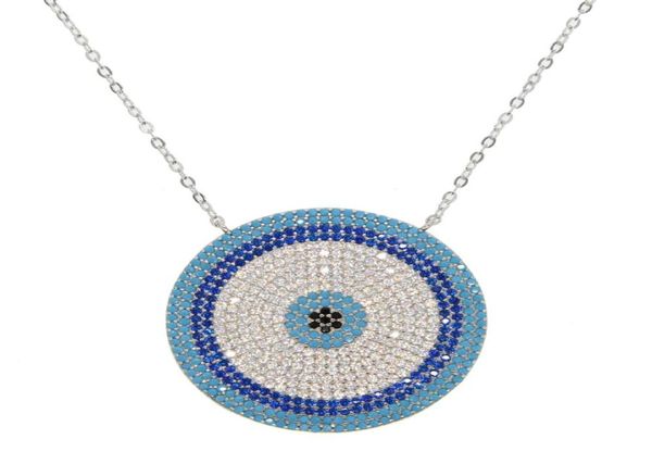big round charm silver charm micro pave shiny zirconia lucky blue eye necklace elegant cute women girl exquisite gifts jewelry2295772
big round charm silver charm micro pave shiny zirconia lucky blue eye necklace elegant cute women girl exquisite gifts jewelry2295772