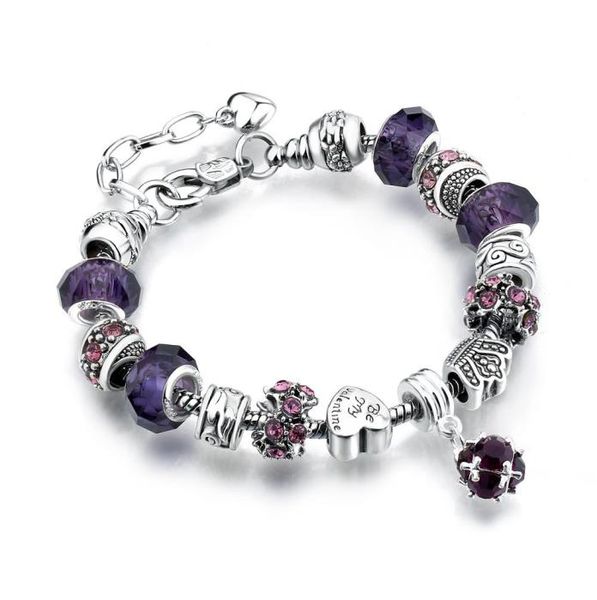 925 sterling silver daisies murano glasscrystal european charm beads fits charm bracelets style bracelets 203cm 11 colors7547363, Golden;silver
925 sterling silver daisies murano glasscrystal european charm beads fits charm bracelets style bracelets 203cm 11 colors7547363, Golden;silver