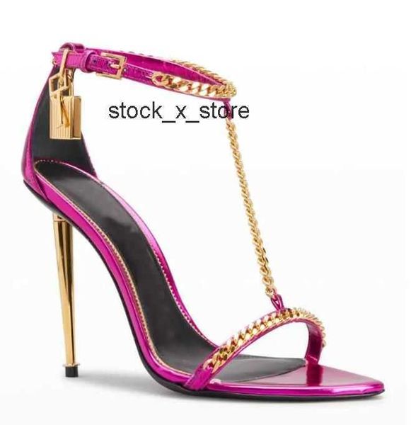 evening chian tom-fords heels womens exquisite pink sandals high luxury lock design gladiator sandalias shoes stilettoheel padlock dress poi, Black
evening chian tom-fords heels womens exquisite pink sandals high luxury lock design gladiator sandalias shoes stilettoheel padlock dress poi, Black