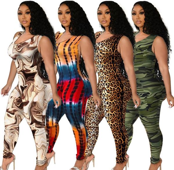 women039s jumpsuits rompers new plus large size tether lowcut tightfitting printed leopard camouflage hollow sleeveless 3647148, Black;white
women039s jumpsuits rompers new plus large size tether lowcut tightfitting printed leopard camouflage hollow sleeveless 3647148, Black;white