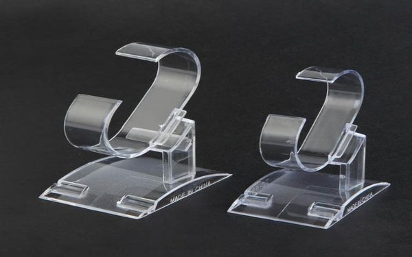 clear acrylic watch display holder stand rack showcase tool transparent wristwatch lightweight stand case winder7314395, Black;white
clear acrylic watch display holder stand rack showcase tool transparent wristwatch lightweight stand case winder7314395, Black;white