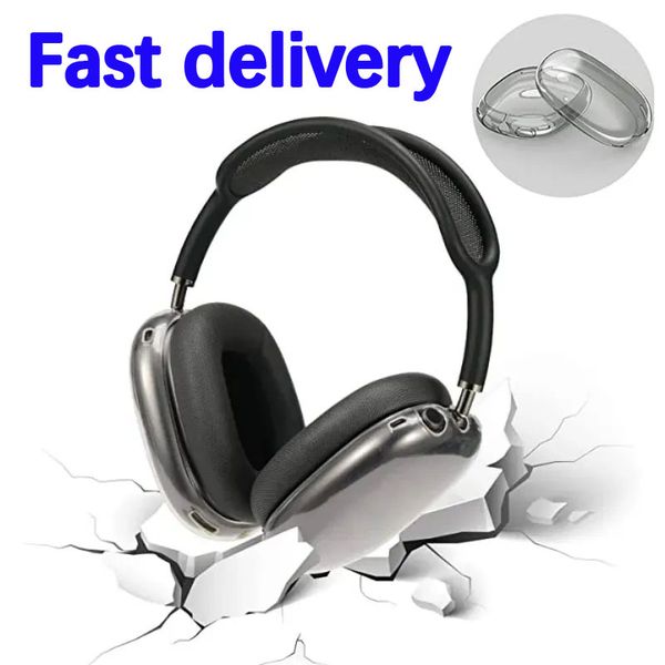 for airpods max headphone cushions accessories solid silicone high custom waterproof protective plastic headphone
for airpods max headphone cushions accessories solid silicone high custom waterproof protective plastic headphone