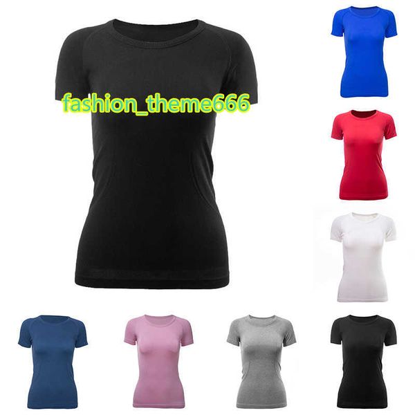 women's t-shirt yoga t shirts womens wear swiftly tech 1.0 2.0 ladies sports short-sleeved t-shirts moisture wicking knit high elastic, White
women's t-shirt yoga t shirts womens wear swiftly tech 1.0 2.0 ladies sports short-sleeved t-shirts moisture wicking knit high elastic, White
