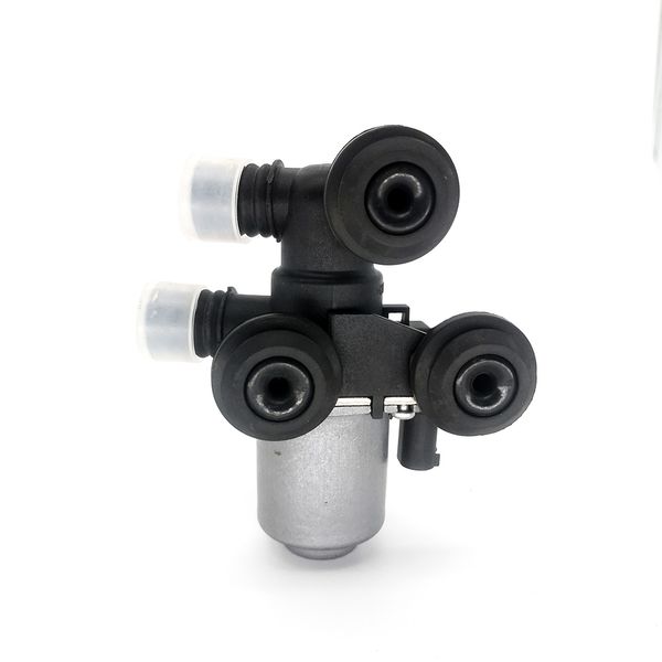 64118369805 heater control valve solenoid havc water heater for bmw e39 e46 e83 3 5 series x3