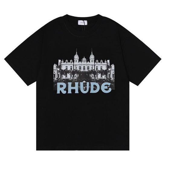 2023 summer new short-sleeved t-shirt, designed with exquisite modernist patterns, playing with color contrast effects, spread on this cotto, White;black
2023 summer new short-sleeved t-shirt, designed with exquisite modernist patterns, playing with color contrast effects, spread on this cotto, White;black