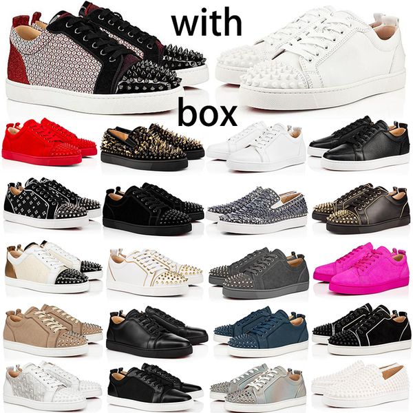 with box loubutins christians red-bottomes 2023 luxury designer shoes sneakers sneakers dress shoes plateforme leather sneakers black casual
with box loubutins christians red-bottomes 2023 luxury designer shoes sneakers sneakers dress shoes plateforme leather sneakers black casual