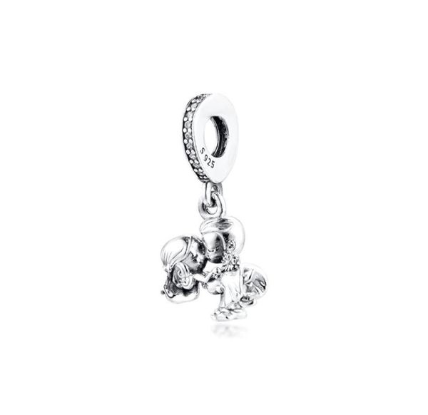 married couple dangle charms original beads for jewelry making 925 sterling silver jewelry fit bracelets necklace diy for women gi2489321, Bronze;silver
married couple dangle charms original beads for jewelry making 925 sterling silver jewelry fit bracelets necklace diy for women gi2489321, Bronze;silver