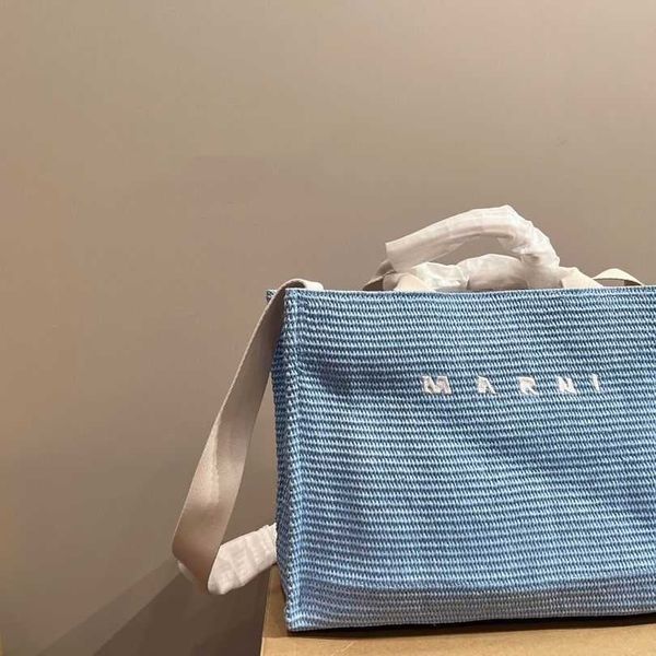 luxury handbag womens designer marn basket cosmetic bag wallet crossbody shoulder raffias bags fashion tropicalia micro weave straw beach ba
luxury handbag womens designer marn basket cosmetic bag wallet crossbody shoulder raffias bags fashion tropicalia micro weave straw beach ba