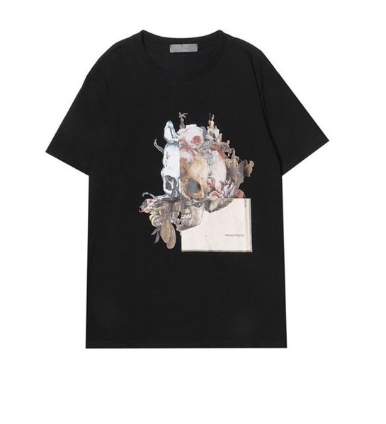 2023 summer new short-sleeved t-shirt, catwalk style suit shirt design adopts laser positioning cutting, presbyopic printing, same style for, White;black
2023 summer new short-sleeved t-shirt, catwalk style suit shirt design adopts laser positioning cutting, presbyopic printing, same style for, White;black