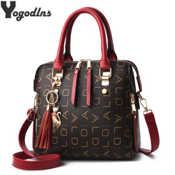 tassel designers fashion women pu leather bag large capacity shoulder bags casual tote simple handle handbags 230724
tassel designers fashion women pu leather bag large capacity shoulder bags casual tote simple handle handbags 230724