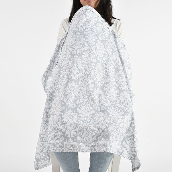 nursing cover breastfeeding cover anti- baby infant breathable cotton muslin nursing cloth nursing feeding cover cape apron baby things 2307, White
nursing cover breastfeeding cover anti- baby infant breathable cotton muslin nursing cloth nursing feeding cover cape apron baby things 2307, White