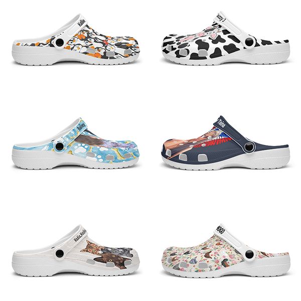 2023 new diy shoes slippers mens womens custom pattern sneakers trainers 36-48
2023 new diy shoes slippers mens womens custom pattern sneakers trainers 36-48