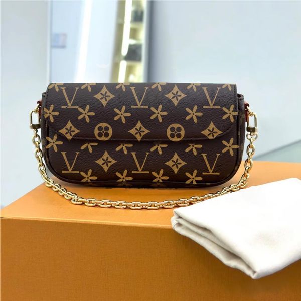 mirror quality m81911 m82210 wallet on chain ivy bag men messenger designer flap bags shoulder womens luxury genuine leather handbags gold c
mirror quality m81911 m82210 wallet on chain ivy bag men messenger designer flap bags shoulder womens luxury genuine leather handbags gold c