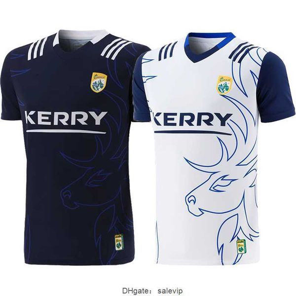 2023 kerry gaa jersey 3 stripe away goalkeeper vest ireland men's shirt delivery size s-5xl, White;black
2023 kerry gaa jersey 3 stripe away goalkeeper vest ireland men's shirt delivery size s-5xl, White;black