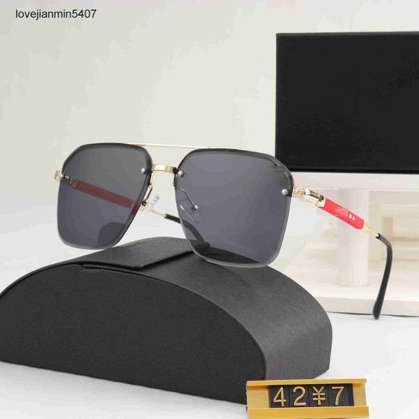 2023 design sunglasses %80 factory wholesale and retail new metal framels trimmed p home style sunglass fashion classic, White;black
2023 design sunglasses %80 factory wholesale and retail new metal framels trimmed p home style sunglass fashion classic, White;black