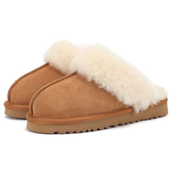 tasman slippers chestnut fur slides sheepskin shearling tazz mules women men ultra mini platform boot slipon shoes suede upper comfort fall, Black
tasman slippers chestnut fur slides sheepskin shearling tazz mules women men ultra mini platform boot slipon shoes suede upper comfort fall, Black