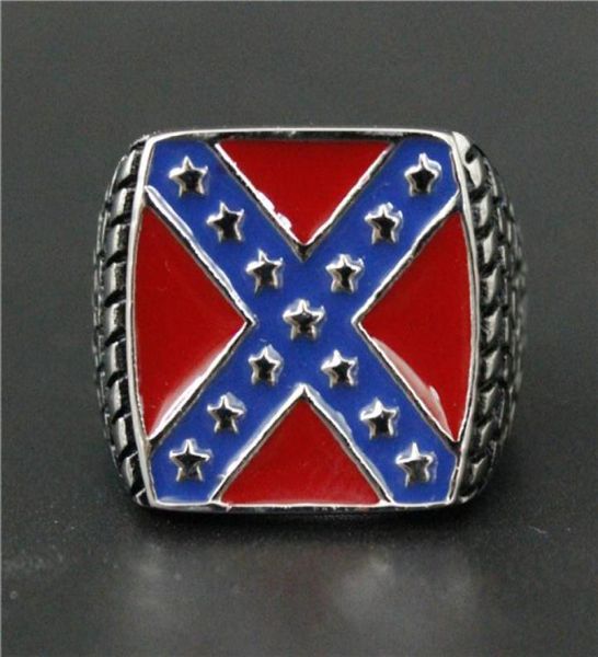 1pc new arrival usa style stars ring 316l stainless steel man boy fashion personal design usa flag cool ring1452544, Silver
1pc new arrival usa style stars ring 316l stainless steel man boy fashion personal design usa flag cool ring1452544, Silver