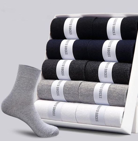 mens cotton socks new styles 5 pairs lot black business men socks breathable autumn winter for male size6990342
mens cotton socks new styles 5 pairs lot black business men socks breathable autumn winter for male size6990342