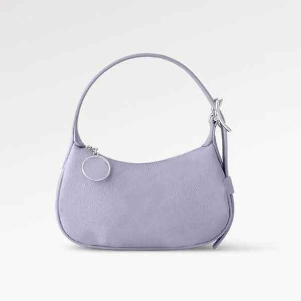 mini moon bag women underarm bag crescent hobo bag designer shoulder bags embossed handbag soft grain leather tote bag purse silver ring zip
mini moon bag women underarm bag crescent hobo bag designer shoulder bags embossed handbag soft grain leather tote bag purse silver ring zip