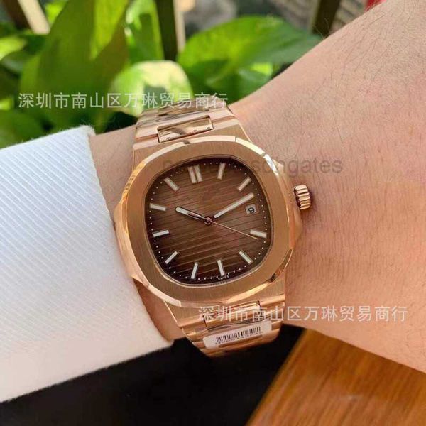 diamond luminous wrist watches patas 40mm*8.3mm 3k 5711 men's nightlight calendar iced out bezel gift 6ghm phippe 6p, Slivery;brown
diamond luminous wrist watches patas 40mm*8.3mm 3k 5711 men's nightlight calendar iced out bezel gift 6ghm phippe 6p, Slivery;brown