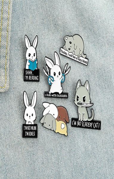 rabbits park enamel pins custom book scissors bunny cats brooch lapel badge bag cartoon animal jewelry gift for kids friends7841900, Gray
rabbits park enamel pins custom book scissors bunny cats brooch lapel badge bag cartoon animal jewelry gift for kids friends7841900, Gray