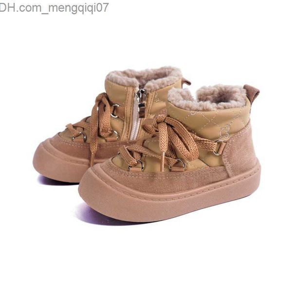 sneakers 2022 new winter children's snow boots leather warm plush preschool shoes zipper soft sole fashion little girl boots z230725, Black;red
sneakers 2022 new winter children's snow boots leather warm plush preschool shoes zipper soft sole fashion little girl boots z230725, Black;red