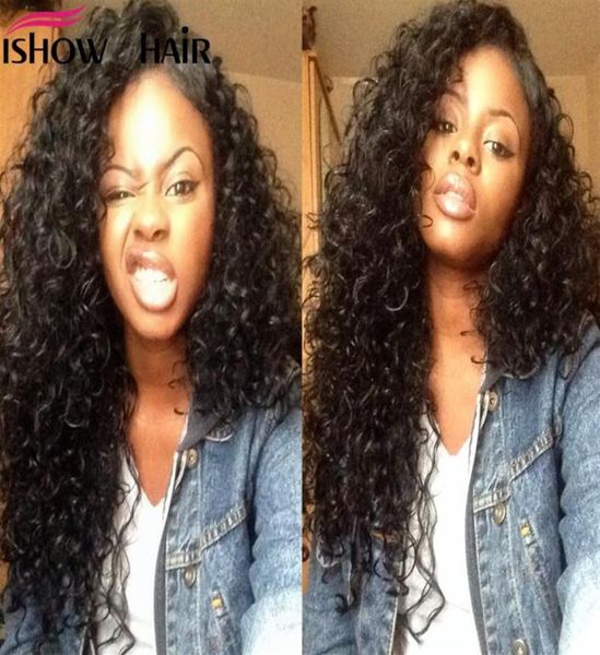 brazilian indian maylasian unprocessed virgin hair deep wave hair 4 bundles ishow 8a hair weave 828inch selling ship269d5231251, Black
brazilian indian maylasian unprocessed virgin hair deep wave hair 4 bundles ishow 8a hair weave 828inch selling ship269d5231251, Black
