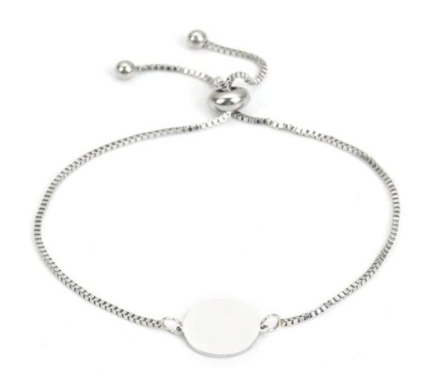 link chain 304 stainless steel adjustable slider slide bolo bracelets for women silver color round jewelry casual 1 piece5486936, Black
link chain 304 stainless steel adjustable slider slide bolo bracelets for women silver color round jewelry casual 1 piece5486936, Black