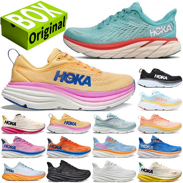 with box hoka hokas one one bondi clifton 8 9 designer shoes running shoes for men women x 2 3 mens womens shoe blue fog plein black white b
with box hoka hokas one one bondi clifton 8 9 designer shoes running shoes for men women x 2 3 mens womens shoe blue fog plein black white b