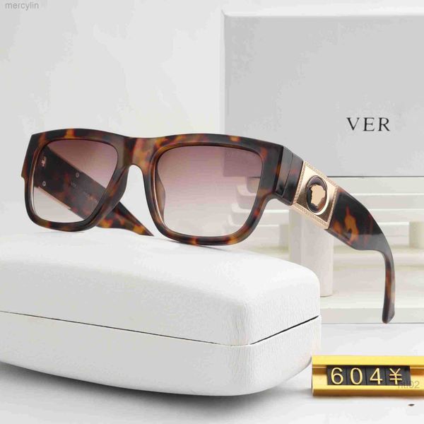 23ss luxury designer versage sunglasses men's women's vercace sunglasses brand sunglasses nylon high-definition available trendy c, White;black
23ss luxury designer versage sunglasses men's women's vercace sunglasses brand sunglasses nylon high-definition available trendy c, White;black