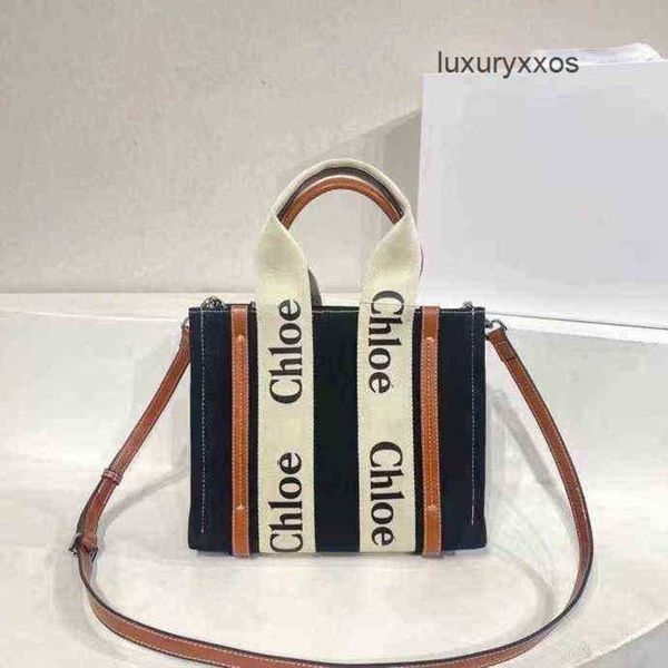 cloe choe stripe bags tote 2023 woody bag designer handbag canvas portable fashion large capacity letter women oyq6
cloe choe stripe bags tote 2023 woody bag designer handbag canvas portable fashion large capacity letter women oyq6