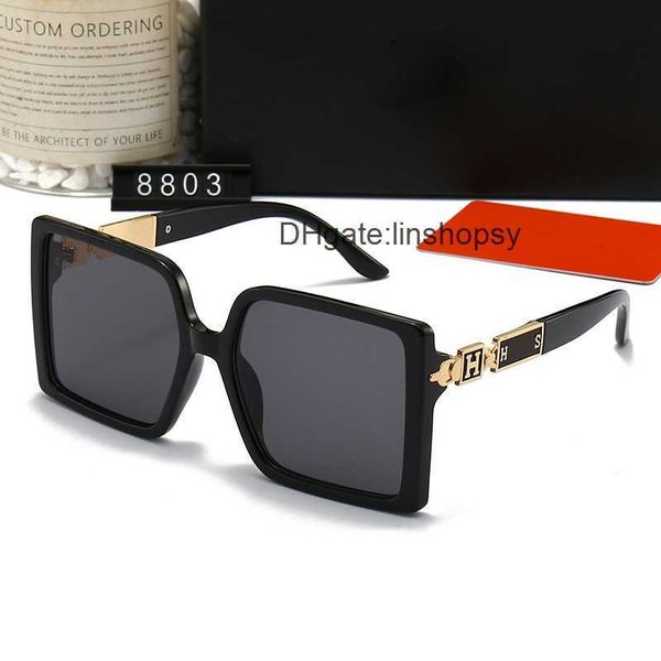 h designer sunglasses for womens mens luxury sunglass oversize square sunglasses fashion travel vacation sun glasses with original box, White;black
h designer sunglasses for womens mens luxury sunglass oversize square sunglasses fashion travel vacation sun glasses with original box, White;black