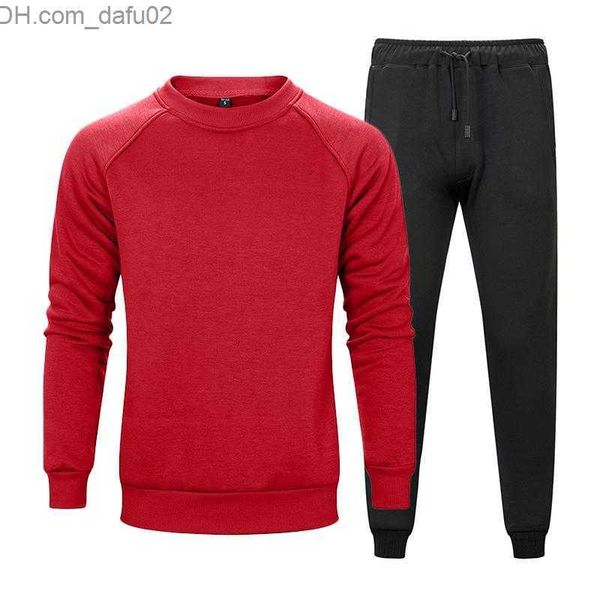 men's tracksuits men's tracksuits 2021 sports suit autumn and winter style plus velvet thickening casual youth trend men z230726, Gray
men's tracksuits men's tracksuits 2021 sports suit autumn and winter style plus velvet thickening casual youth trend men z230726, Gray