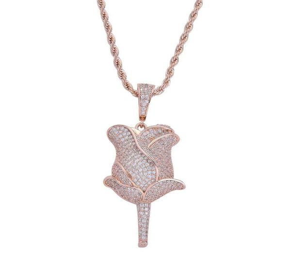 fashione diamonds pendant necklaces for men women flower necklace western real gold plated copper zircon luxury jewelry gift for 9488639, Silver
fashione diamonds pendant necklaces for men women flower necklace western real gold plated copper zircon luxury jewelry gift for 9488639, Silver