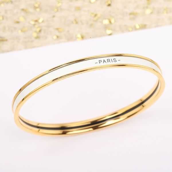 aaa h bracelet for women luxury fashion bracelets men couple jewelry summer beach party with boxpvp6, Black
aaa h bracelet for women luxury fashion bracelets men couple jewelry summer beach party with boxpvp6, Black