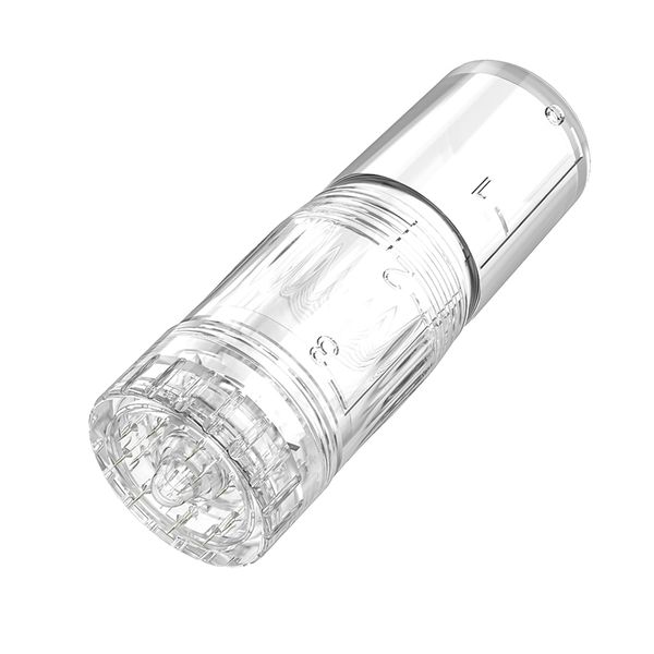 hydra needle 3ml containable needle cartridge for hydra pen h2 microneedling mesotherapy derma roller demer pen hydrapen
hydra needle 3ml containable needle cartridge for hydra pen h2 microneedling mesotherapy derma roller demer pen hydrapen