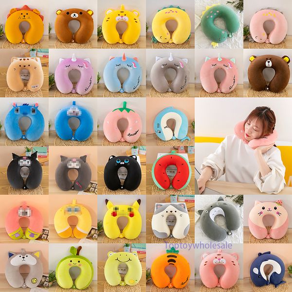 memory cotton u-shaped cartoon pillow travel pillow lunch nap cervical neck protection pillow
memory cotton u-shaped cartoon pillow travel pillow lunch nap cervical neck protection pillow