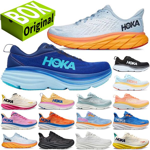 with box hoka hokas one one bondi clifton 8 9 designer shoes running shoes for men women x 2 3 mens womens shoe summer song black white blan
with box hoka hokas one one bondi clifton 8 9 designer shoes running shoes for men women x 2 3 mens womens shoe summer song black white blan