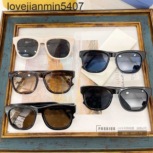 2023 fashion design sunglasses %80 factory wholesale and retail g family style versatile plate box uv ristant sunglass star net red same gg1, White;black
2023 fashion design sunglasses %80 factory wholesale and retail g family style versatile plate box uv ristant sunglass star net red same gg1, White;black